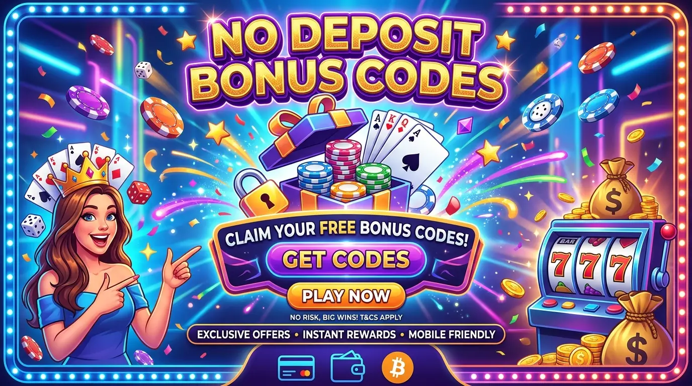 No deposit bonus Huikee casino
