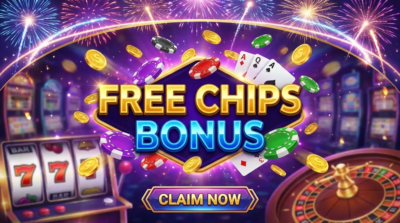 Huikee casino bonuschipit