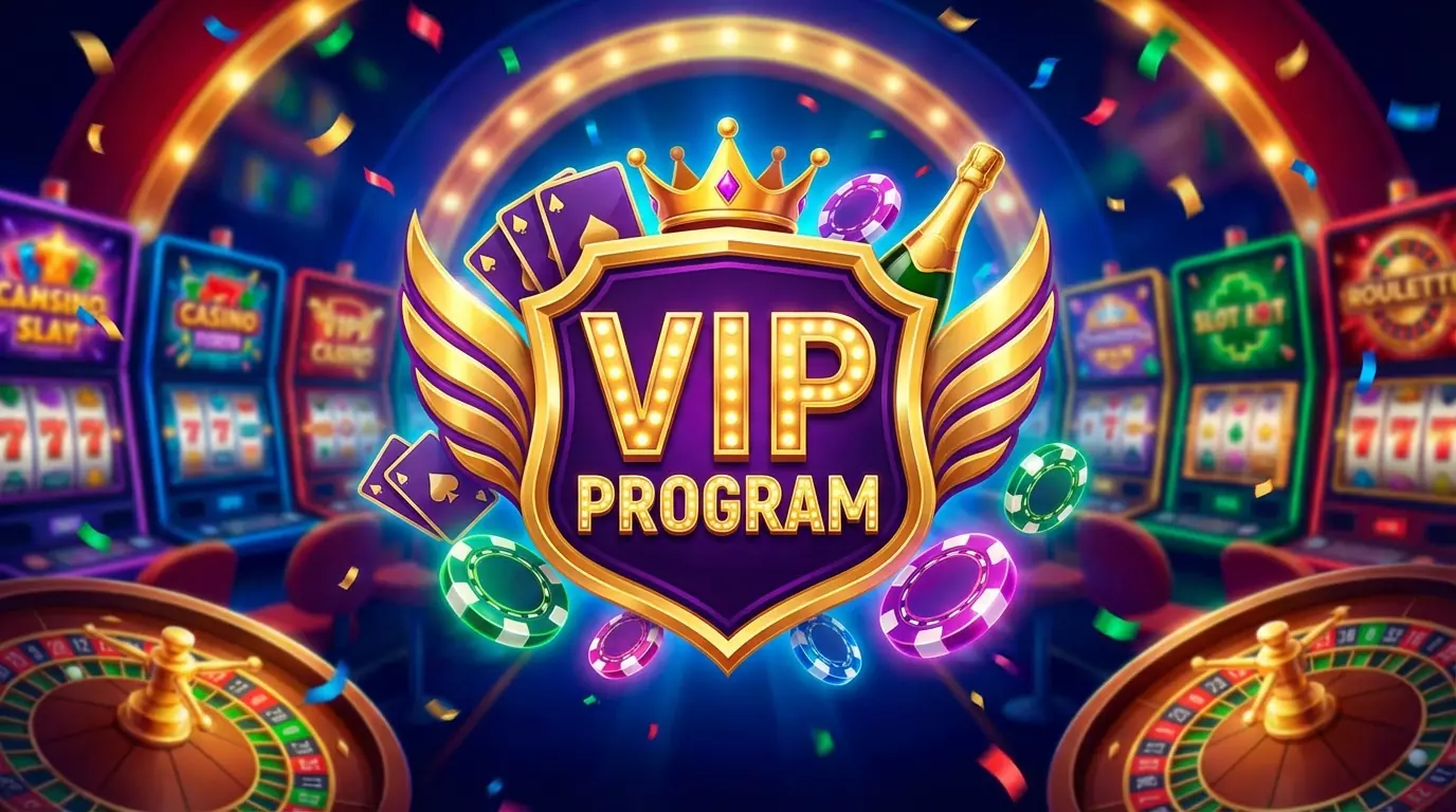 VIP Huikee casino