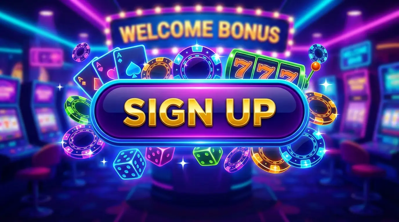Sign up Huikee casino