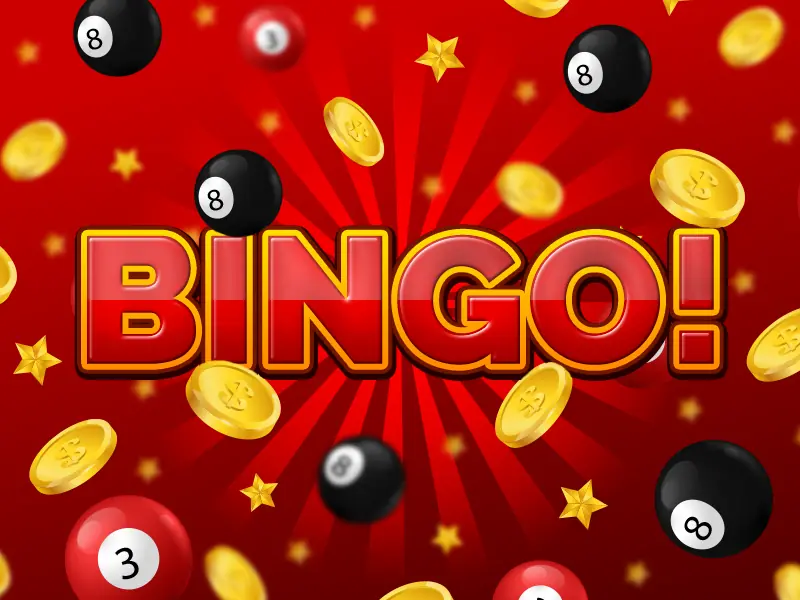 Huikee casino bingo peli