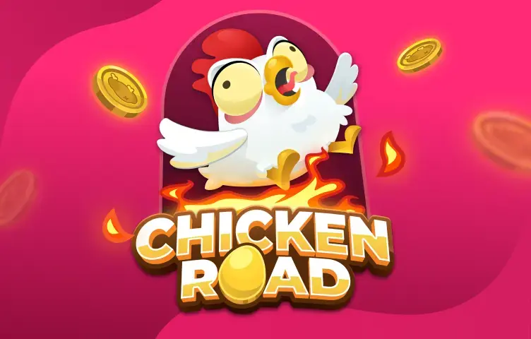 Chicken Road Huikee casino